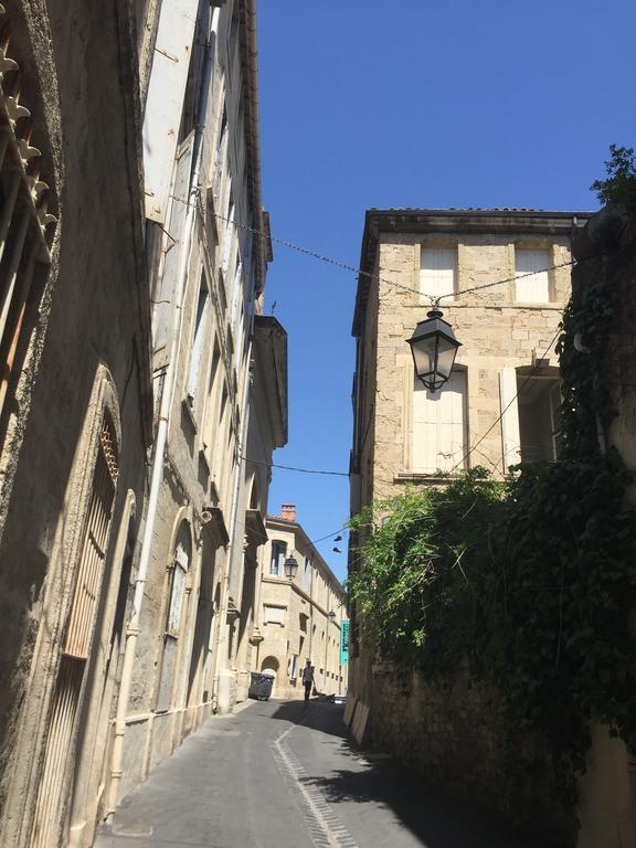 "Chambre D'Autres", Massages Montpellier Exterior photo