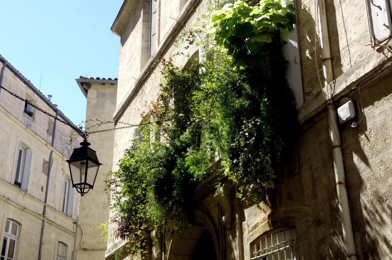 "Chambre D'Autres", Massages Montpellier Exterior photo